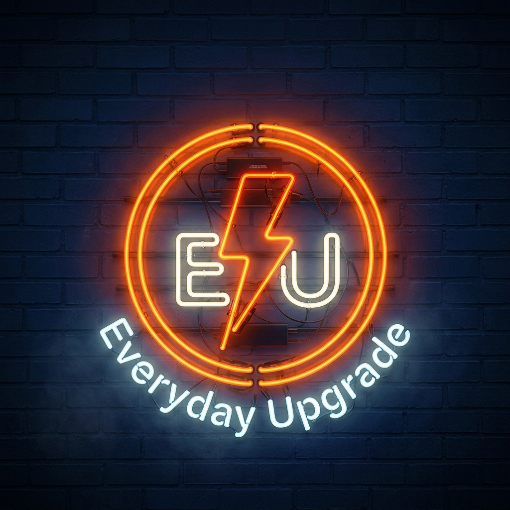 Everyday Upgrade