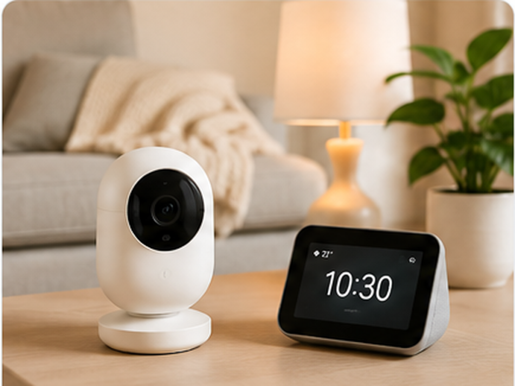 home gadgets